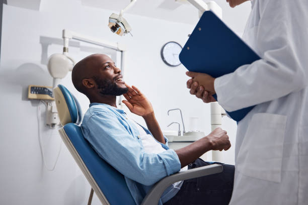 Best Emergency Dentist for Lost Fillings or Crowns in Sioux City, IA