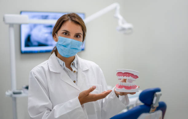 Best Broken or Cracked Tooth Emergency Dentist in Sioux City, IA