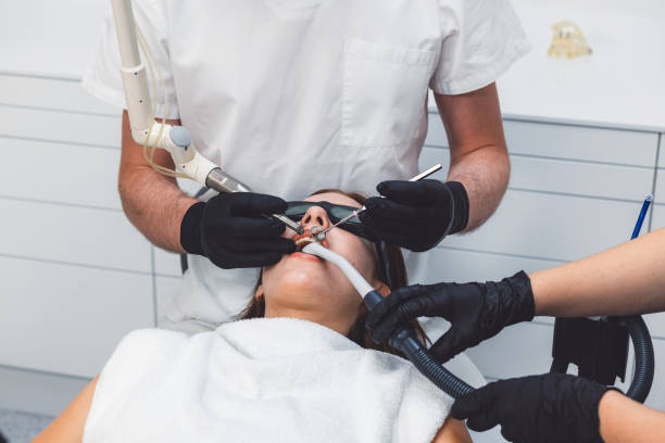 Best Emergency Cosmetic Dentistry in Sioux City, IA